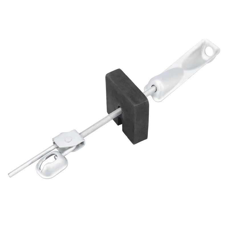 Dodge Ram 1500 Auto Parking Brake Cable Tensioner (2002)