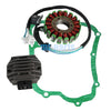 Yamaha YP250 Majesty Stator Regulator Rectifier Gasket (1995-1999)