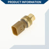 Chevrolet C6500 1 Pc Oil Pressure Sensor Switch