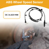 Ford F-150 Pickup SVT ABS Wheel Speed Sensor (2015-2020)
