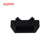 Nissan Navara D21 D22 Black Tailgate Handle (1986-2015)