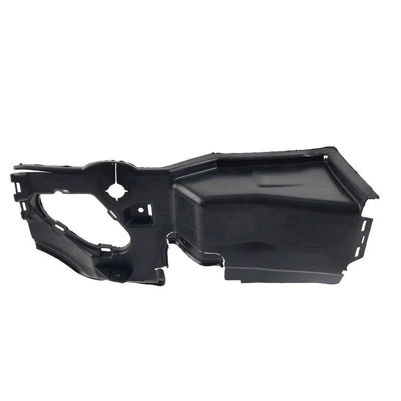 BMW 5 Series E60 E61 Front Radiator Air Duct Guard (2001-2007)