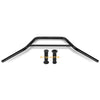 Yamaha Banshee 350 Black Handlebar w/ Grips (1987–2001)