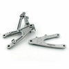 Yamaha YZF R1 Foot Pegs (2007-2008)