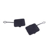 BMW X3 F25 Car Rear Bumper Tow Hook Cover Cap (2011-2014)