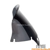 Harley Low Rider ST Smoke Windshield Deflector Cover (2022-2023)
