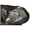 BMW X3 E83 LH Left Halogen Headlight (2004 - 2006)