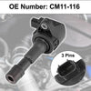 Honda CR-Z, Fit Ignition Coil (2011-2016, 2009-2013)