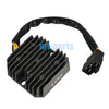 Aeon Elite 350i, Urban 125 Voltage Rectifier Regulator (2010-2023)