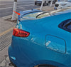 BMW 2 Series F44 228i M235i M4 Style Trunk Spoiler Wing (2020-2022)