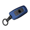 BMW 1 3 4 5 6 7 Series X3 X4 M5 M6 GT3 GT5 Key Case Cover (2009-2020)