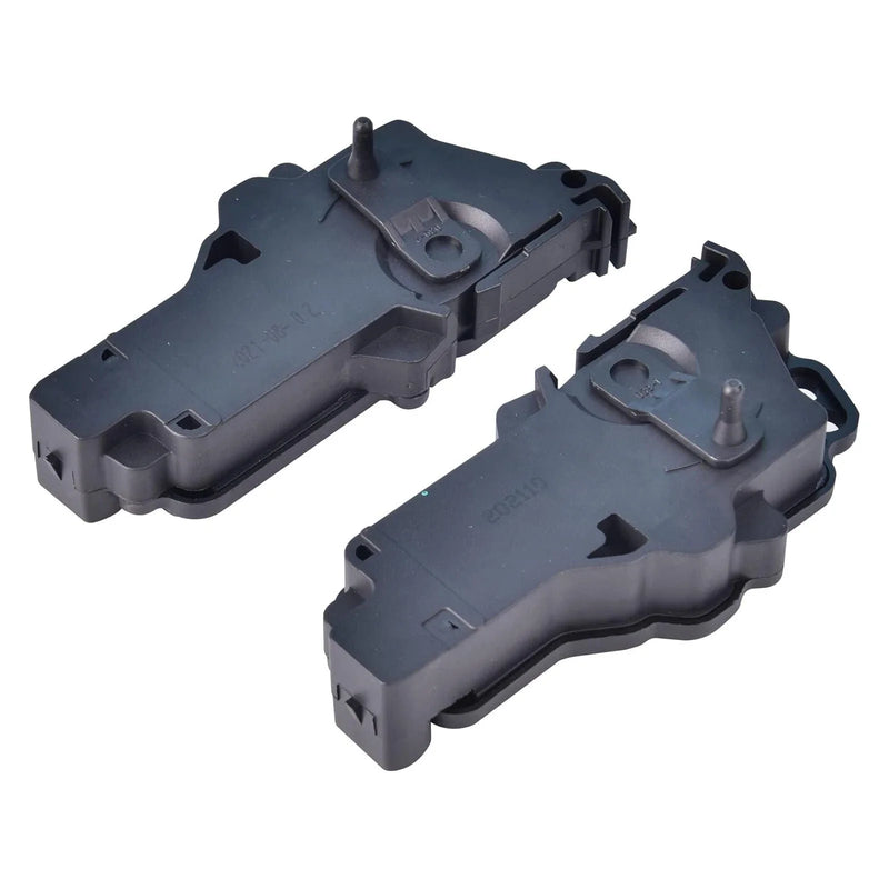 Ford Vehicle 1 Pair Power Door Lock Actuators