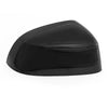 BMW X3 X4 X5 X6 X7 G01 G02 G03 Black Passenger Side Mirror Cover Cap