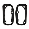 Car Rear Tail Light Sponge Material Tail Light Housing Right Left