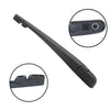 Range Rover Sport L320 Rear Wiper Blade & Arm Kit (2005-2013)
