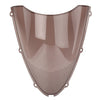 Kawasaki Ninja ZX6R ABS Tawny Windshield (2005-2008)