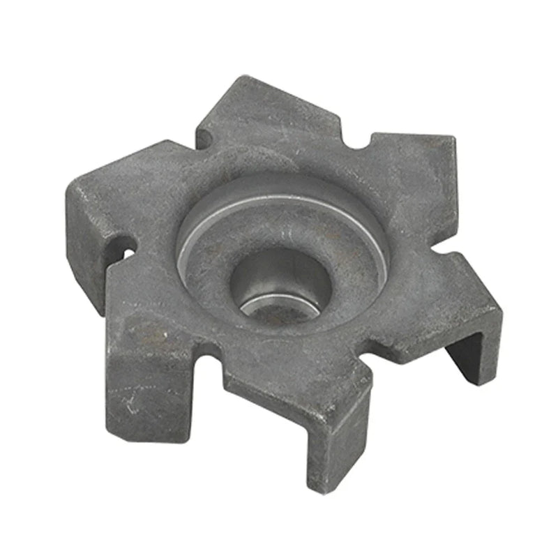 Honda Rancher 420, Foreman 500, Pioneer 500 Water Pump Impeller & Shaft
