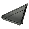 Chrysler Town & Country, Dodge Grand Caravan Mirror Flag Applique (2008-2016)