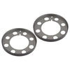 Jeep Wrangler, Dodge Ram 1500 Engine Crankshaft Pulley (2002-2023)