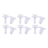 Toyota Lexus 20 x Door Panel Fastener Clips (Fits Various Models)