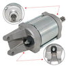 Yamaha T-MAX XP500, XP530 Starter Motor (2008-2016)
