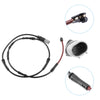 BMW Rear Brake Pad Sensor (2006-2013)