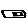 Audi A4 B9 A5 S4 S5 RS4 Glove Box Switch Handle Panel Cover Trim (2017-2023)