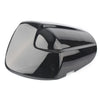 SUZUKI GSXR 1000 K5 (2005-2006) Black Rear Passenger Seat Cover