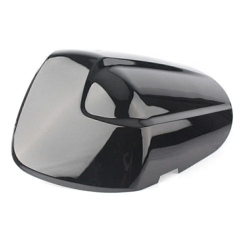 SUZUKI GSXR 1000 K5 (2005-2006) Black Rear Passenger Seat Cover