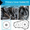 Harley Softail Dyna Fat Bob Street Bob Low Rider Gasket Kit