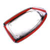 Chevrolet Silverado GMC Sierra Chrome Wing Mirror Cover Cap (1999-2006)