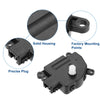 Ford Fiesta 2 x HVAC Blend Door Actuators (2011-2019)