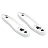 Harley Softail Rear Turn Signal Extension Bracket (2000-2020)
