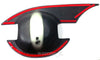 Isuzu D-Max Carbon 2 Door Handle Bowl (2012-2015)
