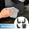 Honda CR-V 2012-2016 Mud Flap Splash Guard