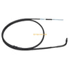 Suzuki Eiger 400 LT-A400 LT-F400 K5 K6 K7 Rear Park Hand Brake Cable