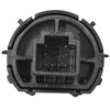 Nissan Altima, X-Trail White Start Stop Engine Push Button Switch