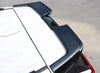 Toyota RAV4 Glossy Black ABS Rear Trunk Roof Spoiler Wing (2019-2023)