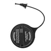 Ford Aerostar, Bronco, Excursion, Explorer Fuel Tank Filler Cap Cover (1990-2005)