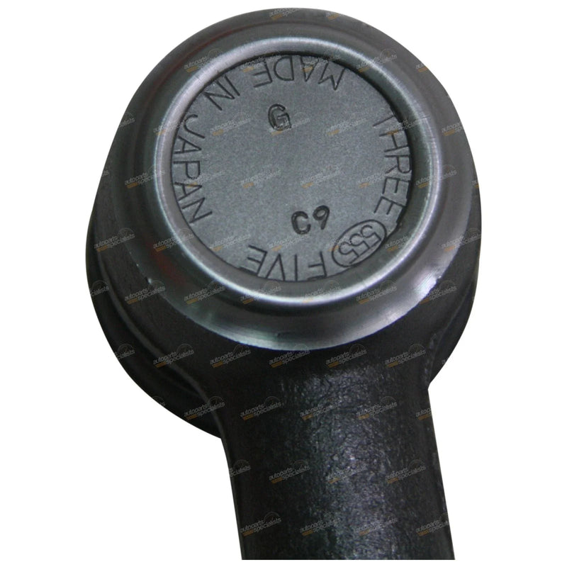 Toyota Prado GRJ120 KDJ120 KZJ120 RZJ120 Outer Tie Rod End (2002–2009)