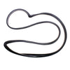 Mitsubishi Triton / Storm / Strada 1996-2006 Rear Window Weatherstrip