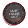 BMW F20 F30 F10 F01 F25 F26 Red Engine Start Stop Push Button Cap Cover (2011-2020)