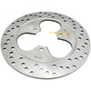 Honda FourTrax 250 TRX250X Rear Brake Disc Rotor 2x4 (1987–1992)