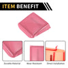 Jeep Wrangler JL JLU (2018-2024) Pink Tail Light Side Cover Trim