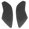Yamaha YZF R1 (2015-2016) Black Tank Traction Side Pad Decals