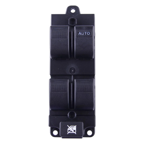 Mazda BT-50 Ranger Electric Power Window Control Switch (2006-2020)