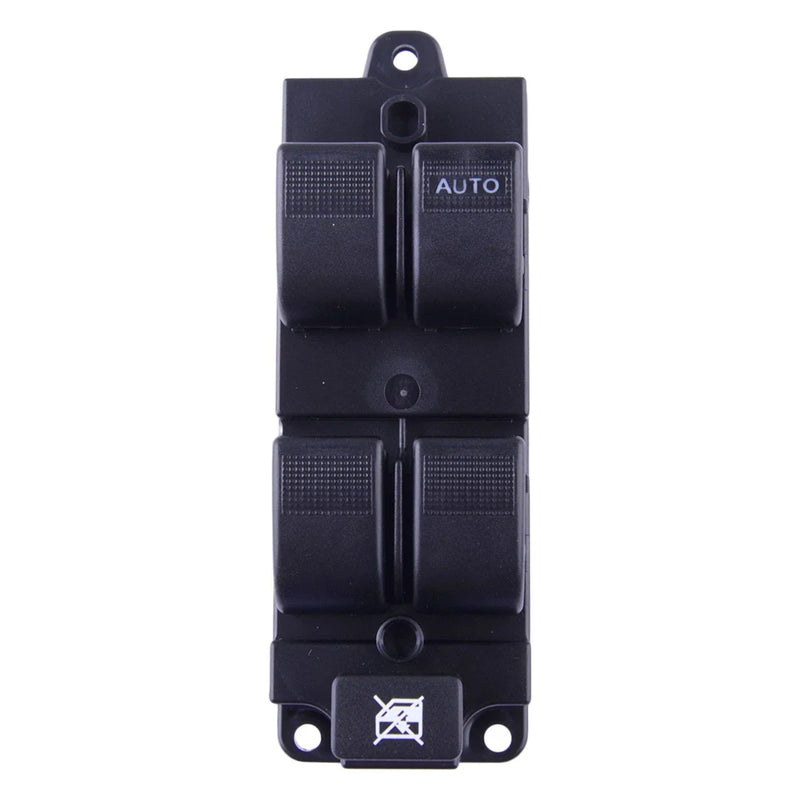 Mazda BT-50 Ranger Electric Power Window Control Switch (2006-2020)