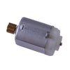 Saab 9-3, 9-3X Silver Door Lock Actuator (2003-2012, 2010-2011)