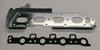 C4 C5 DS4 DS5 Relay Dispatch SpaceTourer Head Gasket Set 2.0 BlueHDi