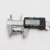 Toyota Hilux 1983-1988 Fuel Tank Gas Filler Lock